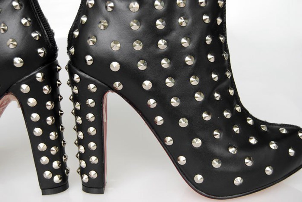 C*L high heels